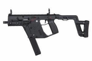 Replika GBBR Kriss Vector - czarny