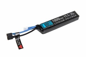Akumulator LiPo 11,1V 1000mAh 25C T-Con
