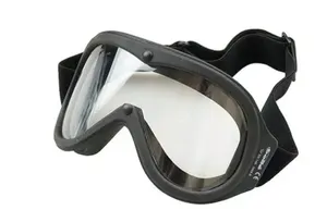 Bolle Chronosoft goggles