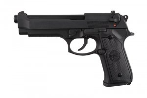 SRC - Replika SR92 GGB