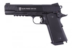 Umarex - Replika CO2 Elite Force 1911 TAC