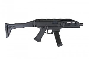 ASG - Replika CZ Scorpion EVO 3 A1