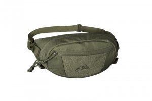 Torba biodrowa Bandicoot - olive green