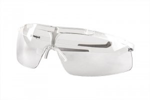 Uvex - Okulary Super-G (9172.210) - przeźroczyste