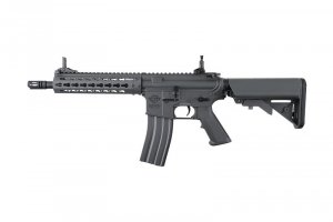 G&G - Replika CM15 KR-CQB 8.5 - Battleship Grey