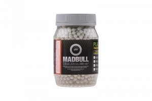 MadBull - Kulki Tracer 0,20g 2000szt.