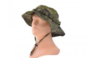 Kapelusz Tactical Boonie Hat - Multicam Tropic