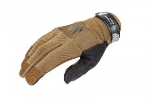 Rękawice taktyczne Armored Claw Accuracy Hot Weather - Tan