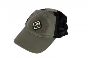 Czapka Tactical Assaulter Cap - Ranger Green