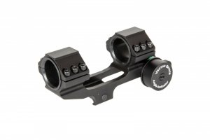 Vector Optics - Montaż lunety 30mm z poziomicą