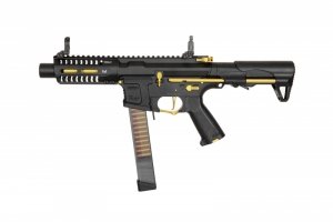 G&G - Replika ARP9 - Stealth Gold