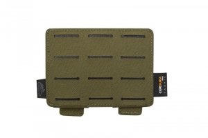 BMA Belt MOLLE Adapter 3 - Olive