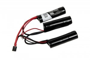 Akumulator Li-Ion 11,1V 1500mah T-con