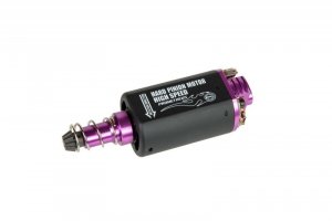 Silnik High Speed Hard Pinion typ długi