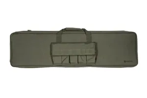 Pokrowiec NP PMC Essentials Soft Rifle Bag 46 - Zielony
