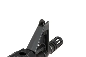 Replika karabinka Specna Arms RRA SA-E02 EDGE™ HAL2 ™ Czarna
