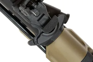 Replika karabinka Specna Arms RRA & SI SA-E17 EDGE™ PDW HAL2 ™ Half-Tan