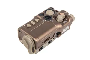 Replika modułu laserowego WADSN typu R-X (Laser + IR) FDE