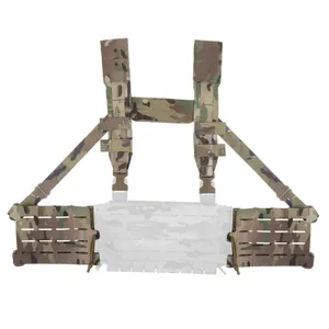 Zestaw Chest Rig ARC - Multicam