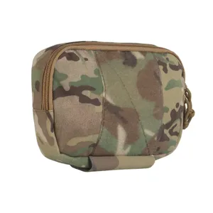 Podwieszana kieszeń uniwersalna Small Multi-Purpose Task Pouch - Multicam