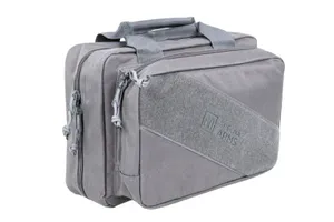 Pokrowiec na pistolet Expert Pistol Bag - Szary