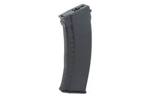 Magazynek EMM Bakelite Hi-Cap na 550 kulek do AK74