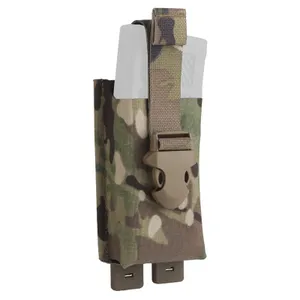 Ładownica na magazynek Webbing Single Mag Pouch - Multicam