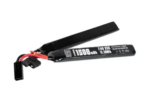 Akumulator LiPo 7,4V 1500mAh 25C