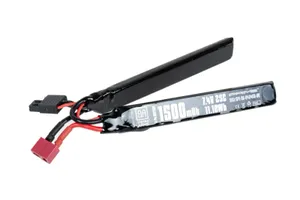 Akumulator LiPo 7,4V 1500mAh 25C T-con