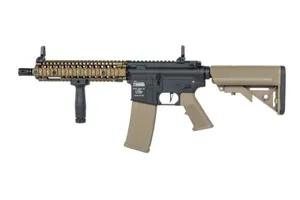 Replika Daniel Defense MK18 SA-C19 CORE HAL ETU Gen.2 - Chaos Bronze