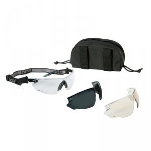 Bolle - Okulary Balistyczne - COMBAT (COMBKITN)