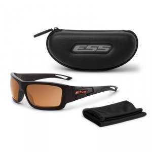 ESS - Okulary Credence - Mirrored Copper (EE9015-06)