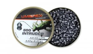Umarex - Śrut Intruder 4,5mm 500szt.