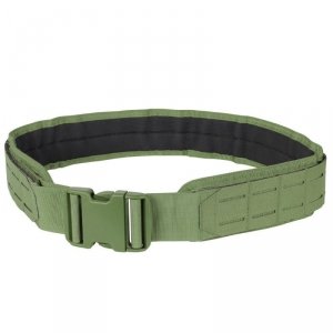 Condor - Pas LCS Gun Belt - Zielony OD (121174-001)