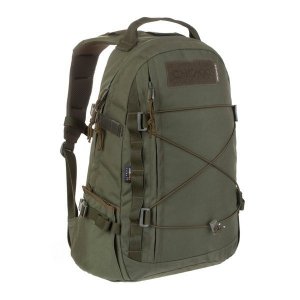 WISPORT - Plecak Chicago 25L - Olive Green