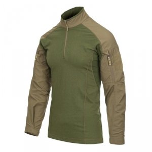 Direct Action - Bluza Vanguard Combat Shirt - Adaptive Green (SH-VGCS-PDF-AGR)