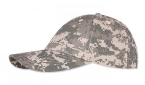Mil-Tec - Czapka BaseBall Cap - UCP (12315070)
