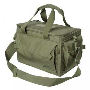 Helikon - Torba na strzelnicę Range - Olive Green (TB-RGB-CD-02)