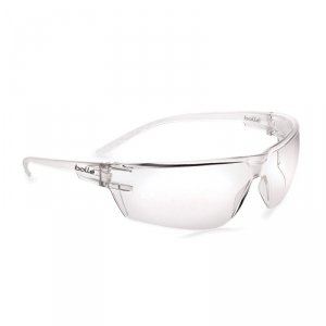 Bolle - Okulary S10 - clear (PSSS10001)