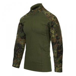 Direct Action - Vanguard Combat Shirt - Flecktarn (SH-VGCS-PDF-FTN)