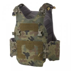 Kamizelka taktyczna KSAV - Medium - Wz.93 (TG-KSAV-WZ93-M)