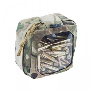Kieszeń na amunicję Ammo Utility - Medium - MultiCam (TG-AU-M-MC)