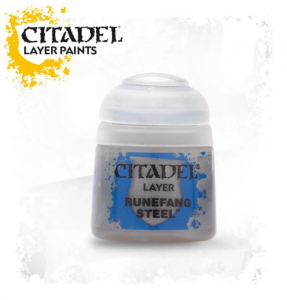 CITADEL - Layer Runefang Steel 12ml