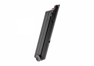 AW Custom - Magazynek GBB na 15 kulek do Luger P08 (LGMG01)