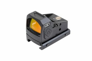 Kolimator Aero V2 Red Dot Sight - Czarny