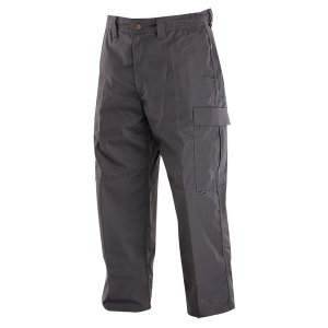 Spodnie Tru-Spec 24-7 ST Cargo Pants Black - 1024
