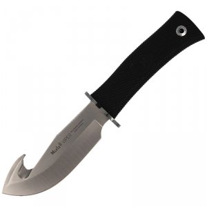 Muela - Nóż Skinner Rubber Handle 110mm (VIPER-11G)