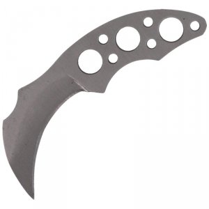 Martinez Albainox - Nóż na szyję Neck Knife Stainless (32400)