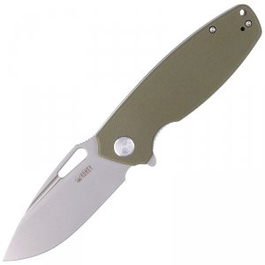 Nóż Tityus Green (KU322B)