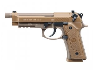 Umarex - Replika CO2 Beretta M9A3 FM (2.6396)